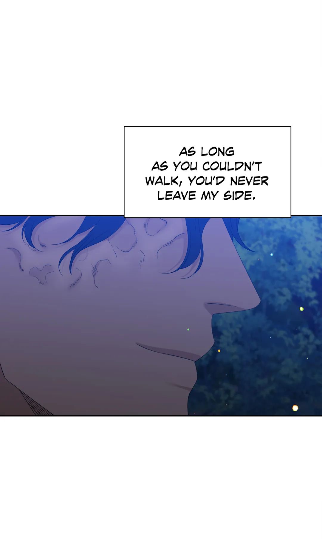 Taming the Tiger Chapter 72 page 31 - 