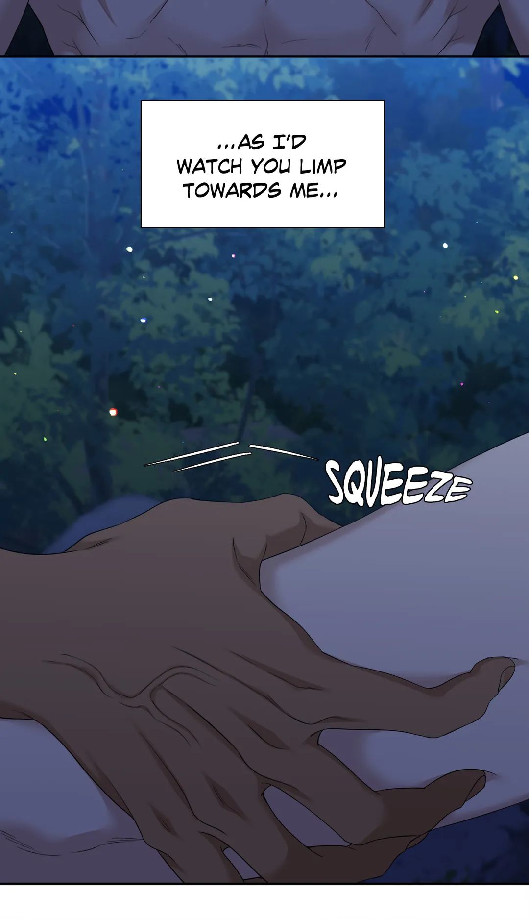 Taming the Tiger Chapter 72 page 33 - 