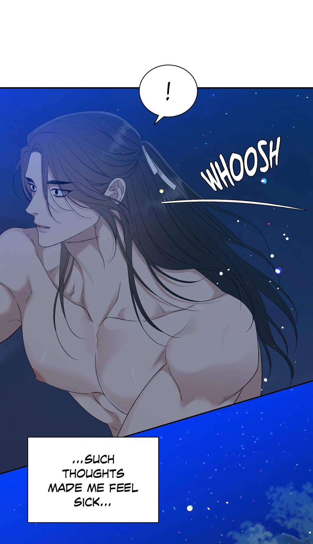 Taming the Tiger Chapter 72 page 34 - 