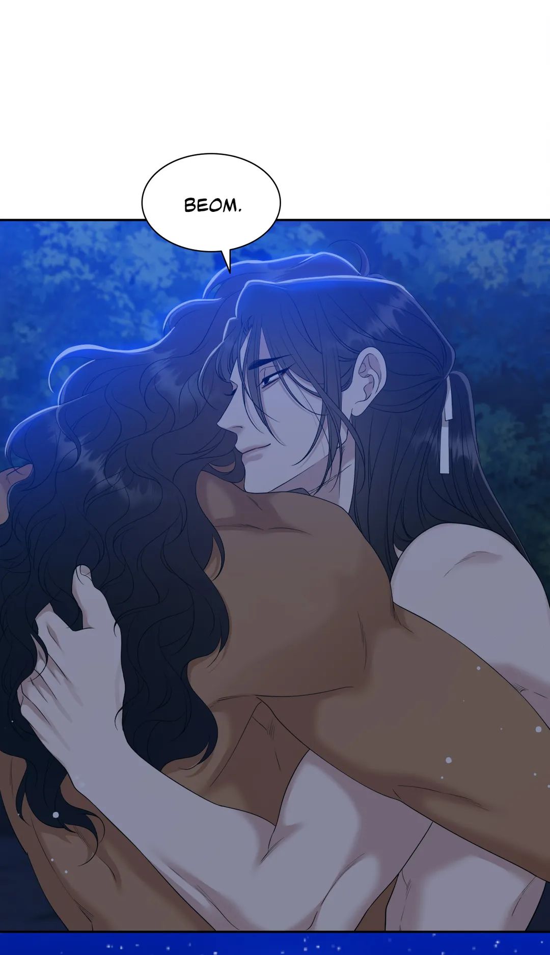 Taming the Tiger Chapter 72 page 38 - 