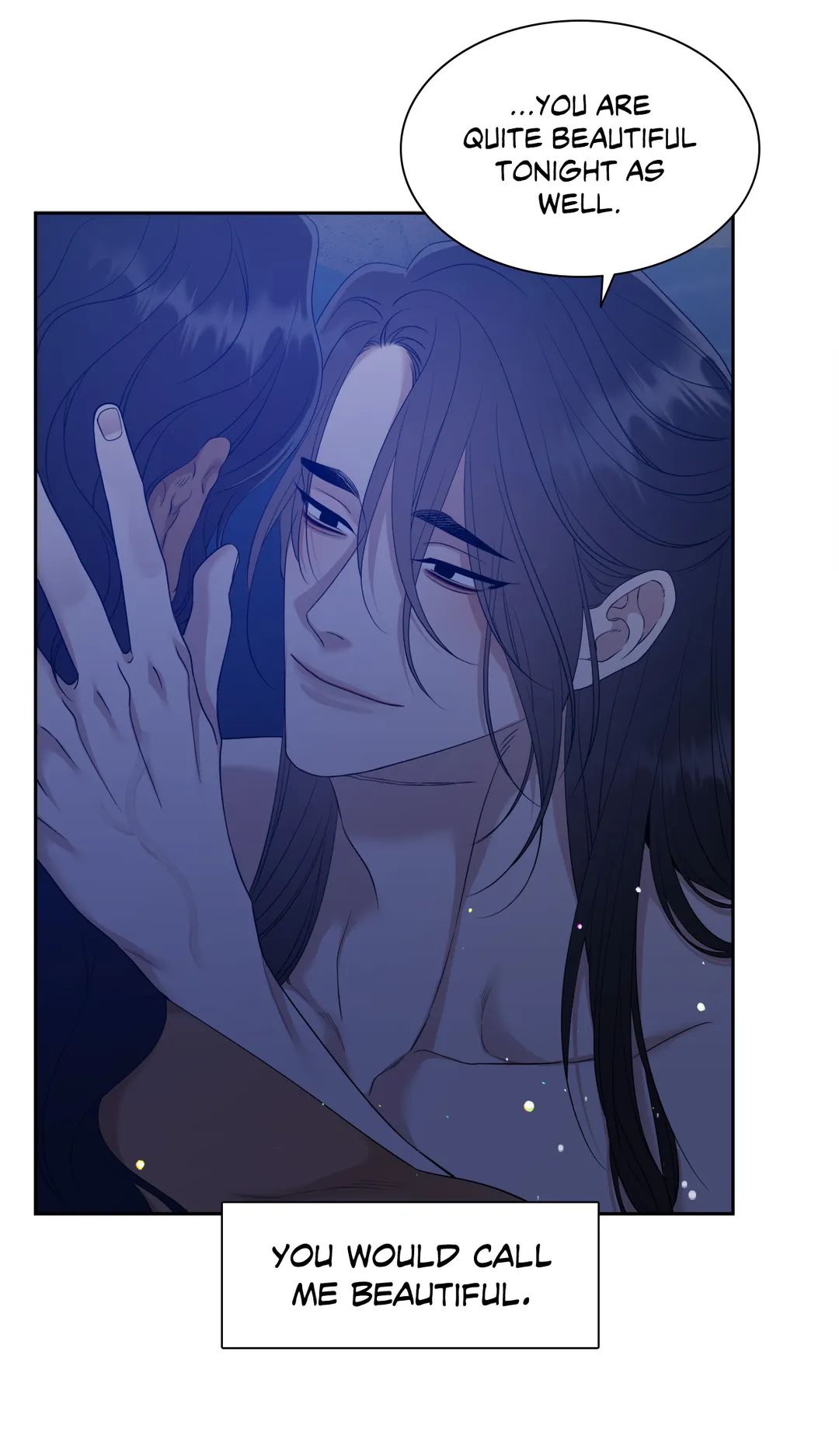 Taming the Tiger Chapter 72 page 42 - 