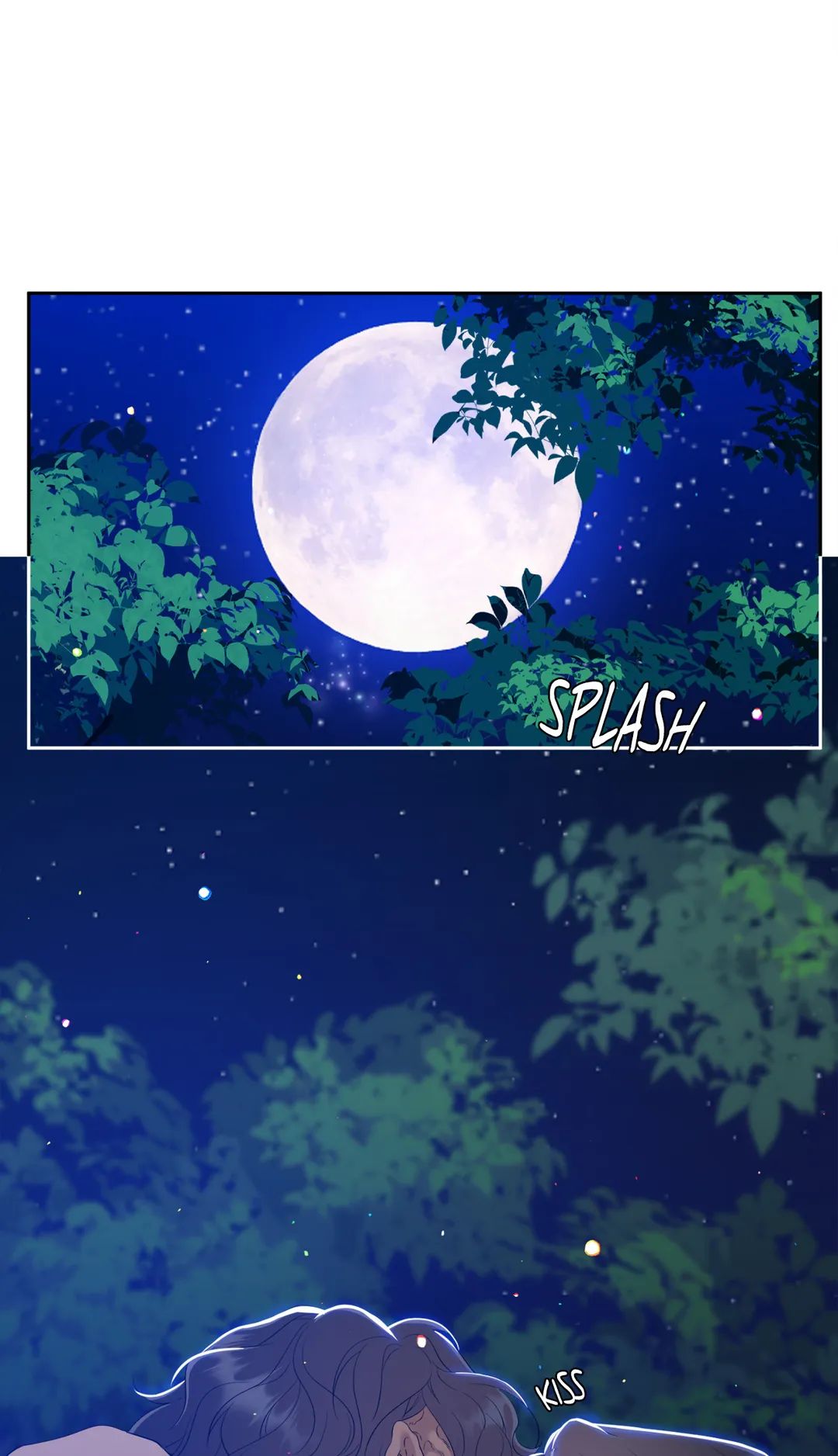 Taming the Tiger Chapter 72 page 43 - 