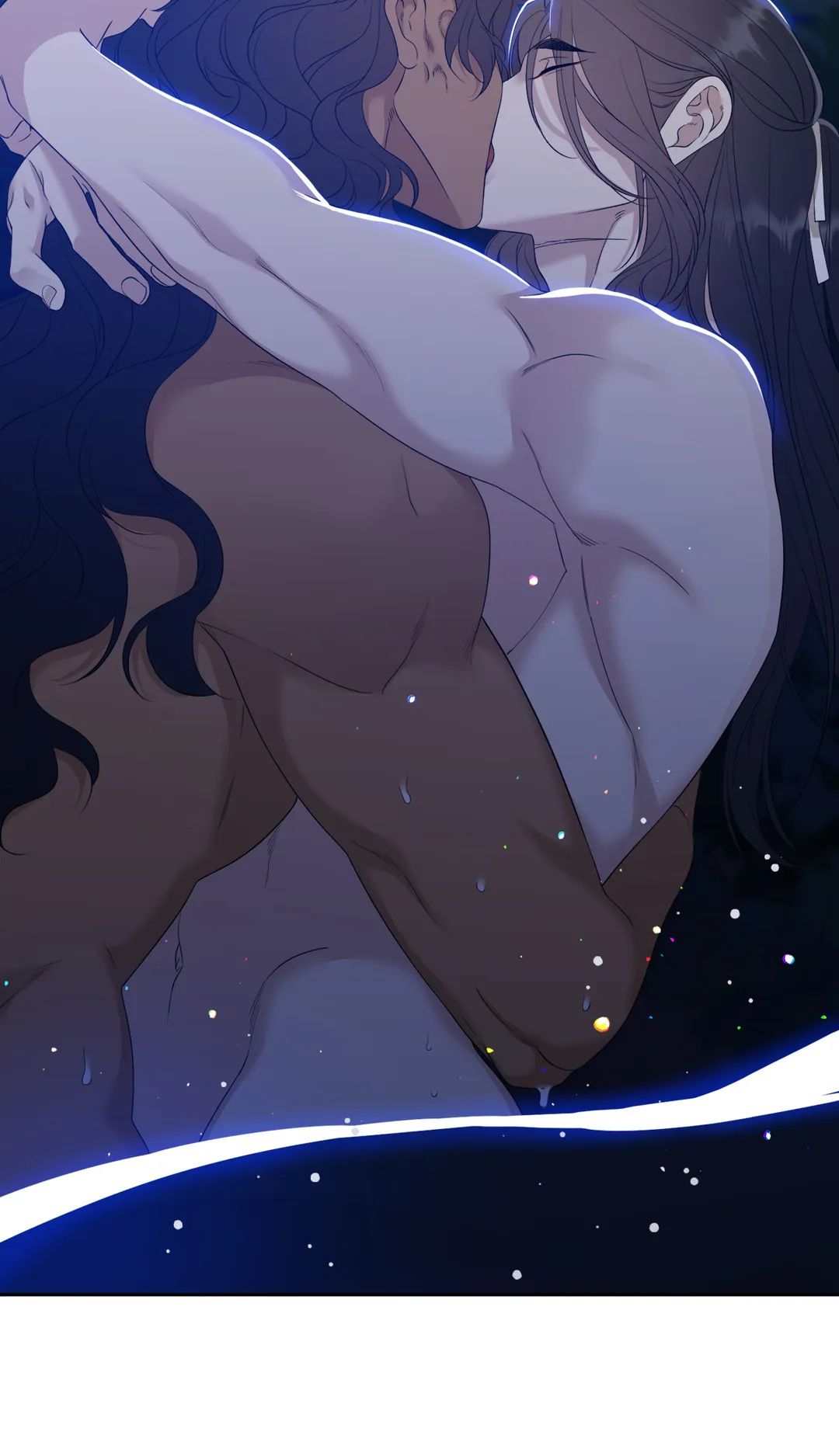 Taming the Tiger Chapter 72 page 44 - 