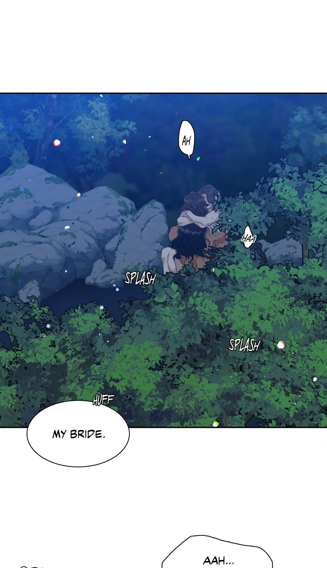 Taming the Tiger Chapter 72 page 50 - 