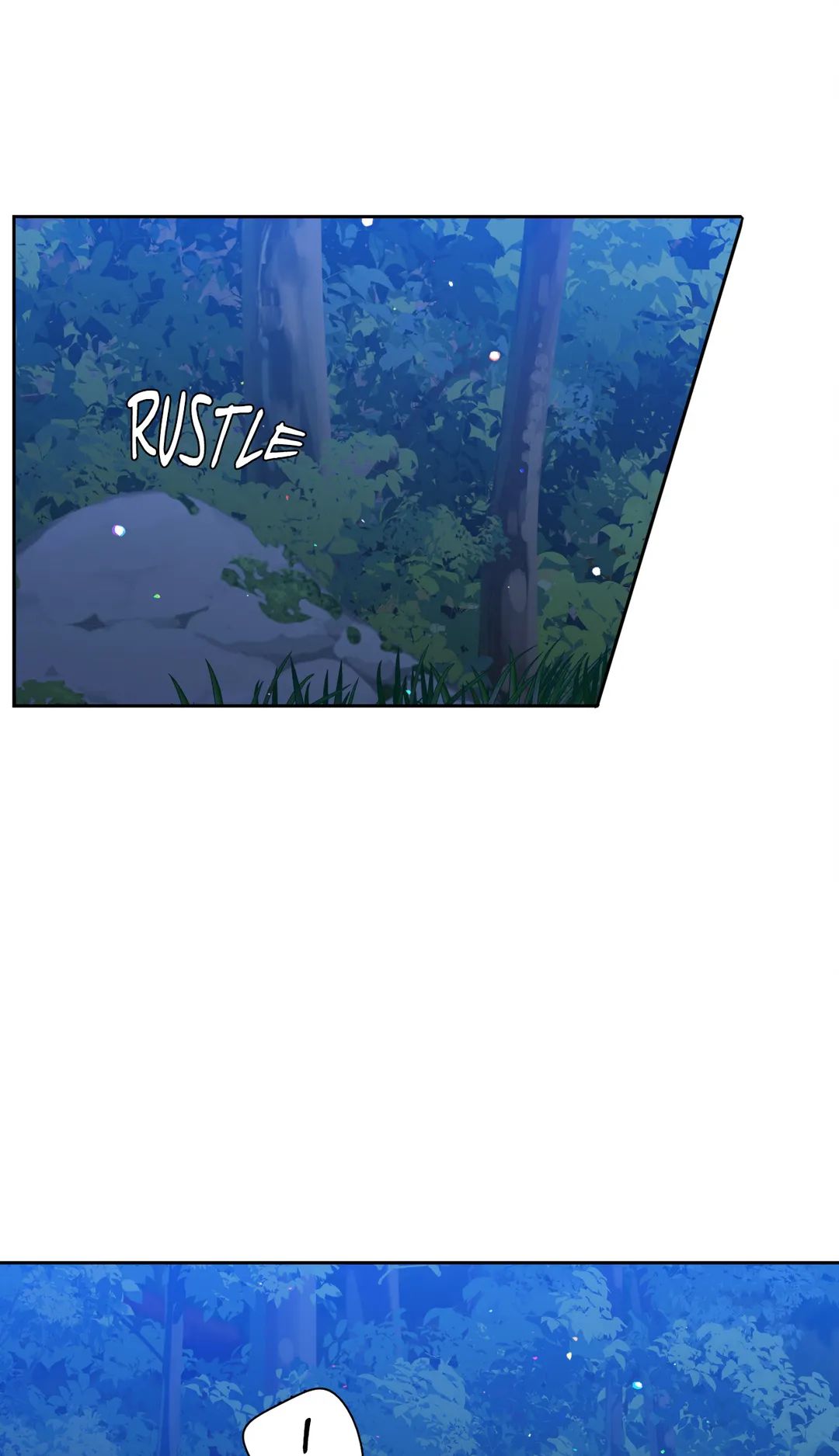 Taming the Tiger Chapter 72 page 54 - 