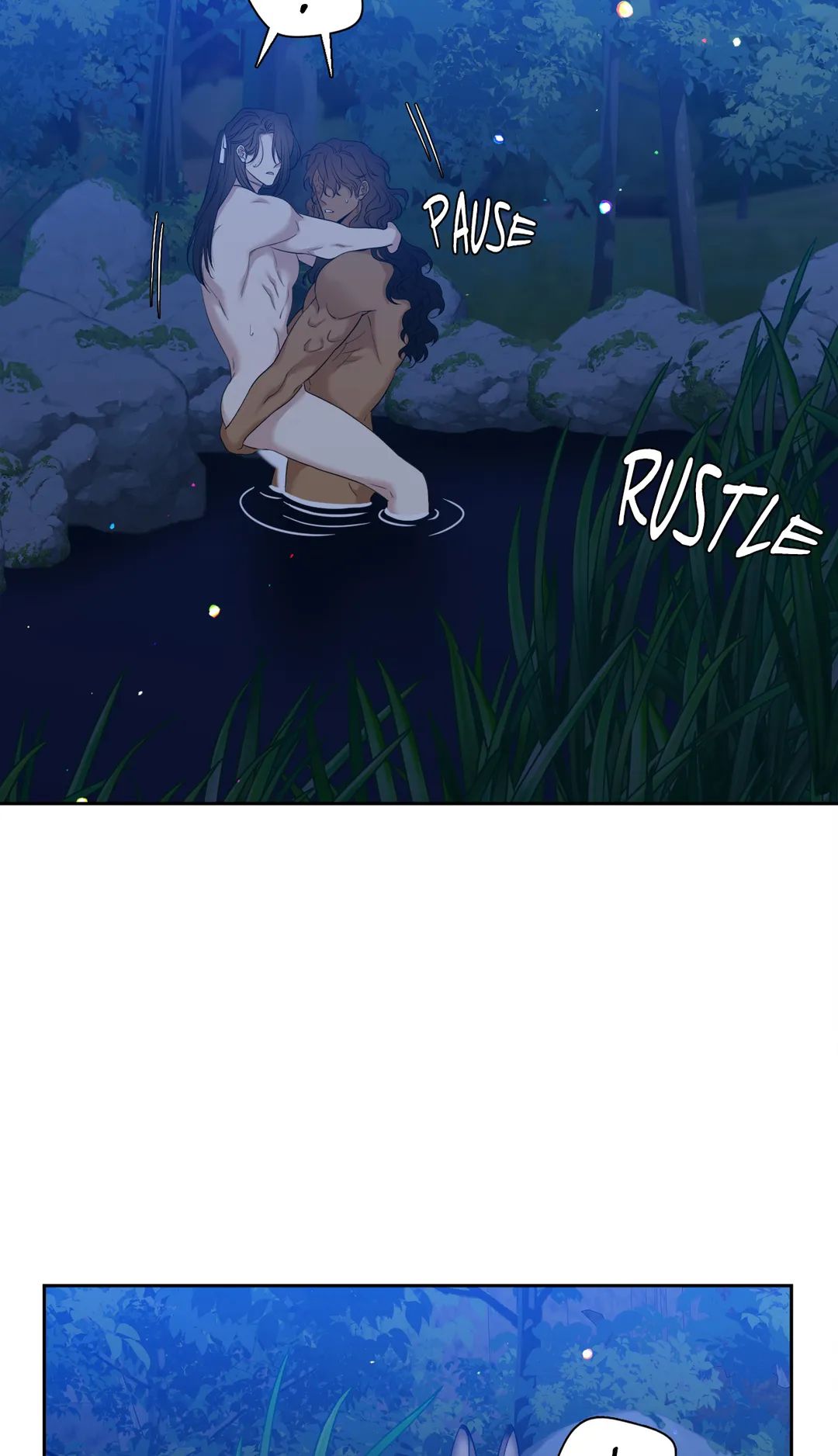 Taming the Tiger Chapter 72 page 55 - 