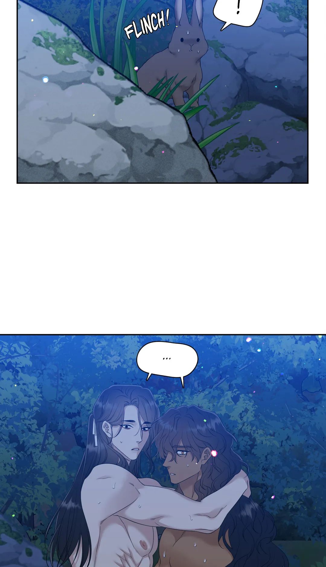 Taming the Tiger Chapter 72 page 56 - 
