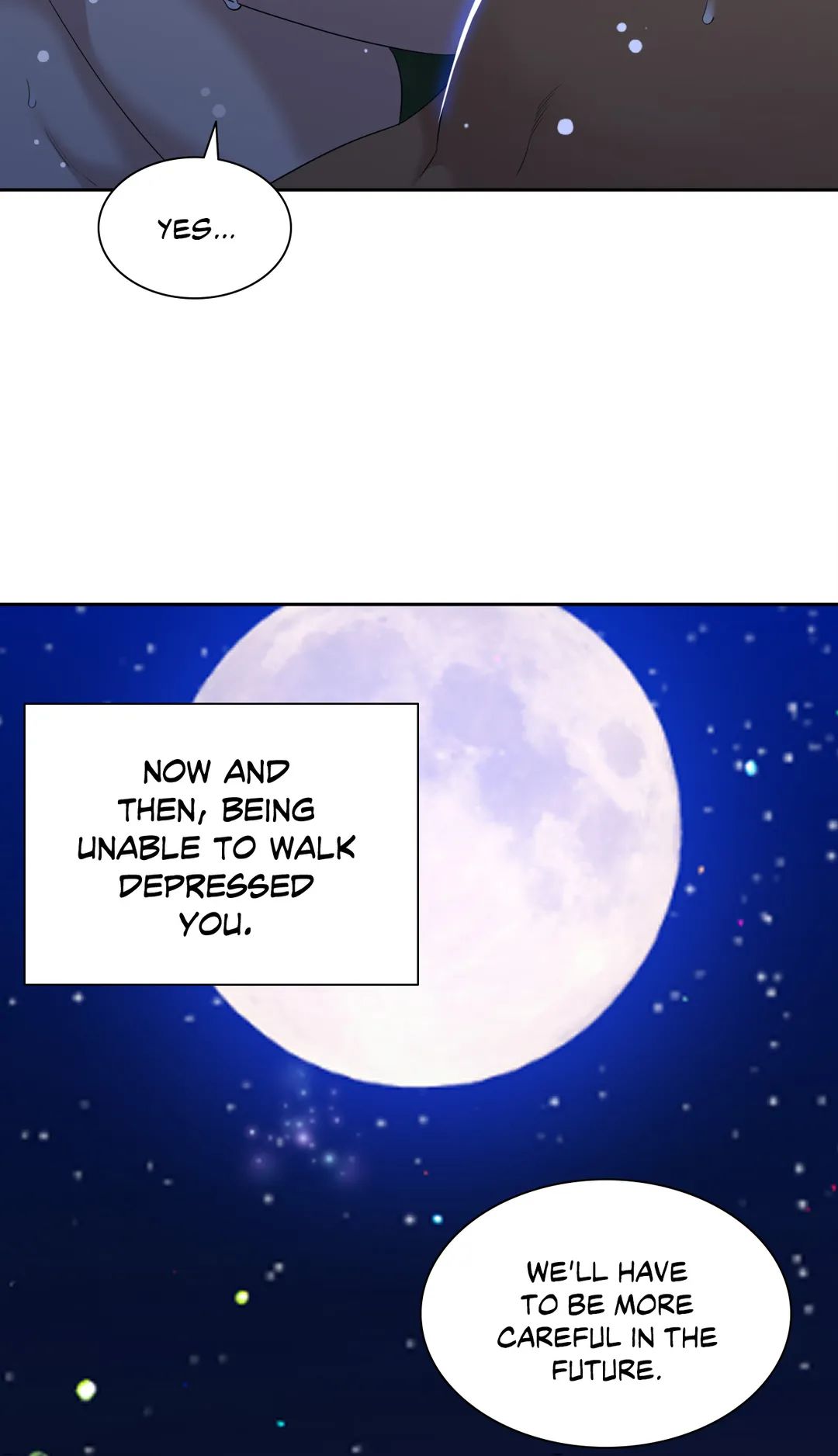 Taming the Tiger Chapter 72 page 59 - 