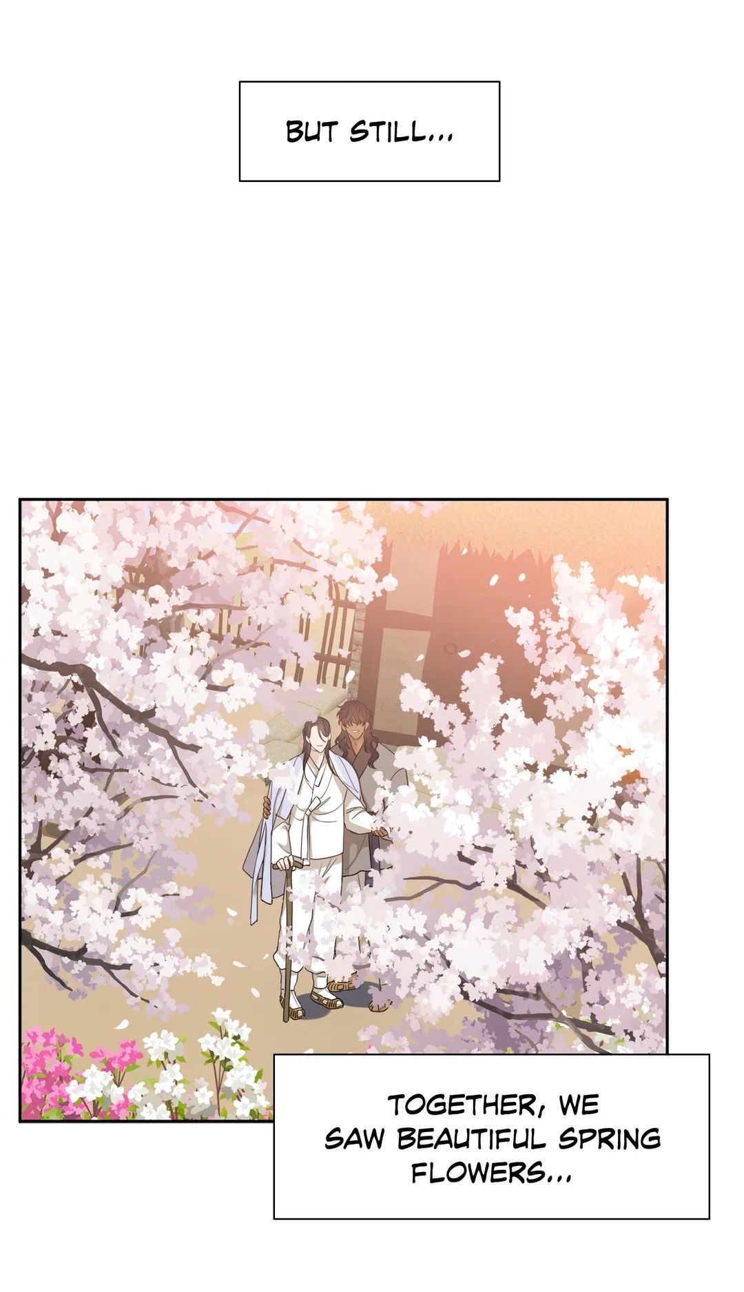 Taming the Tiger Chapter 72 page 61 - 