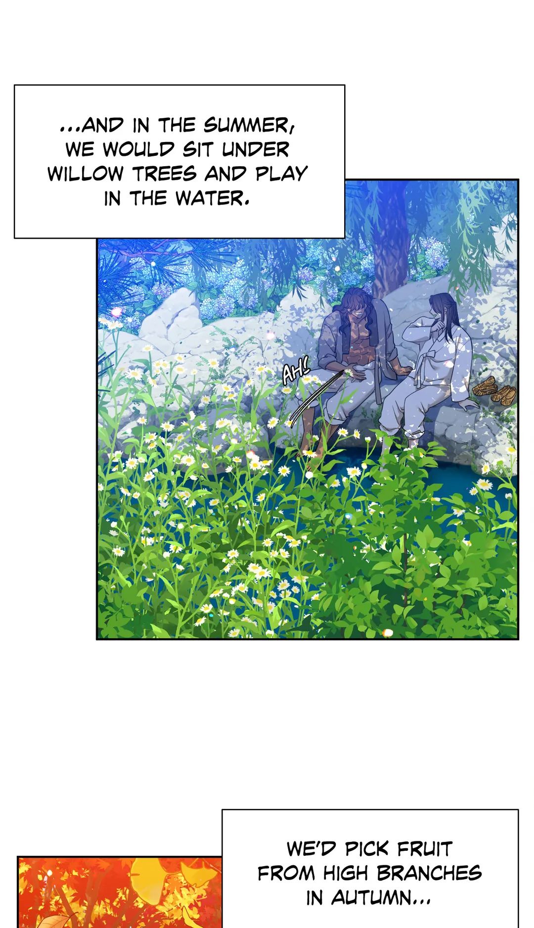 Taming the Tiger Chapter 72 page 62 - 