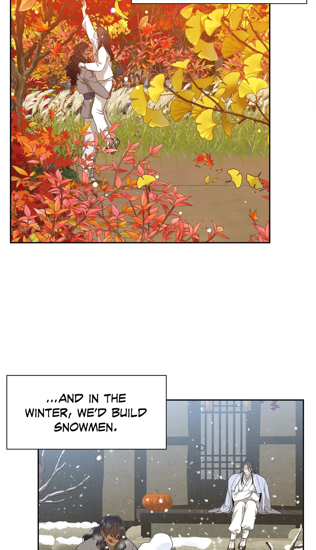 Taming the Tiger Chapter 72 page 63 - 