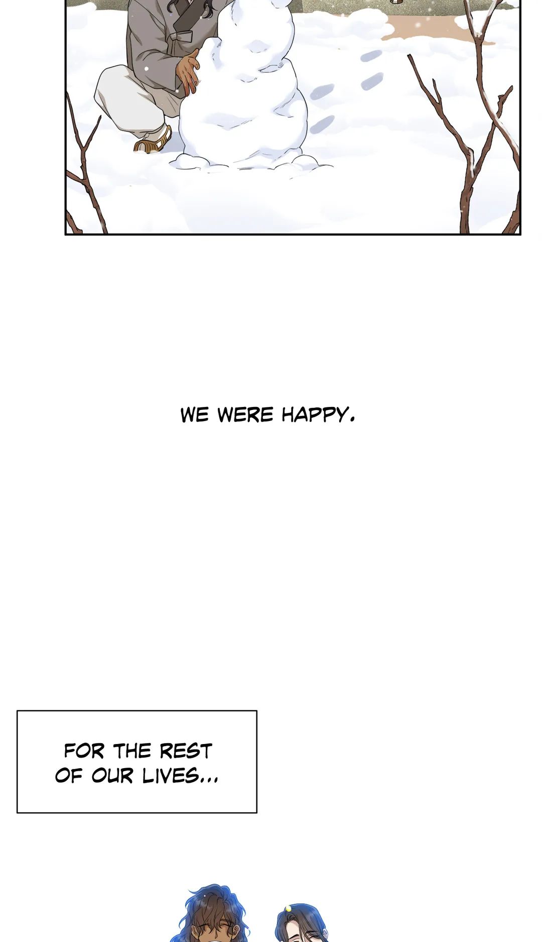 Taming the Tiger Chapter 72 page 64 - 