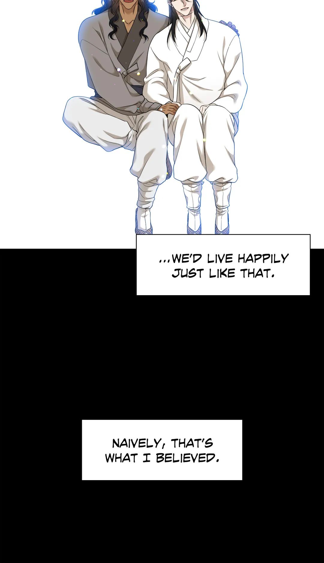 Taming the Tiger Chapter 72 page 65 - 