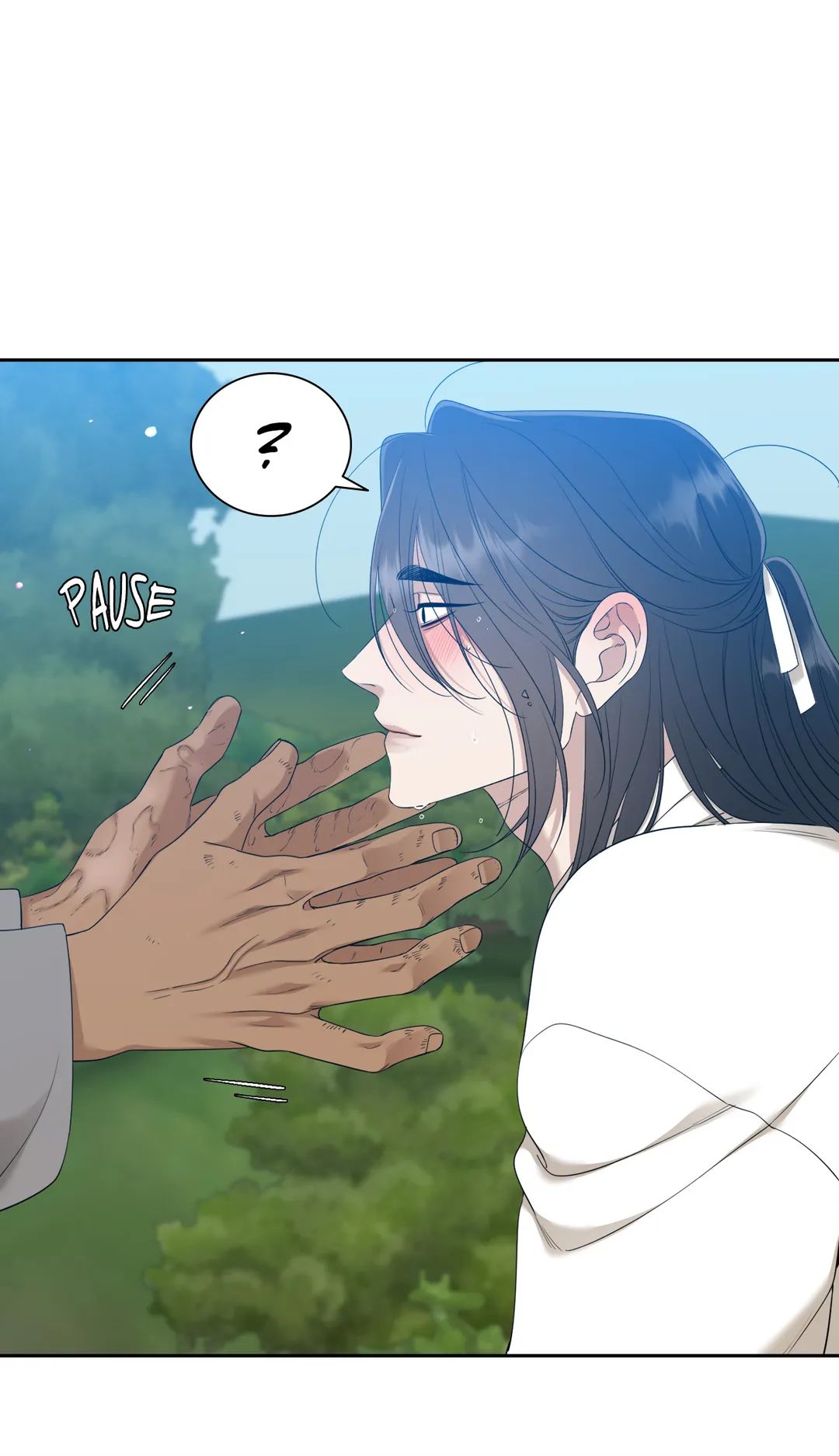 Taming the Tiger Chapter 72 page 9 - 