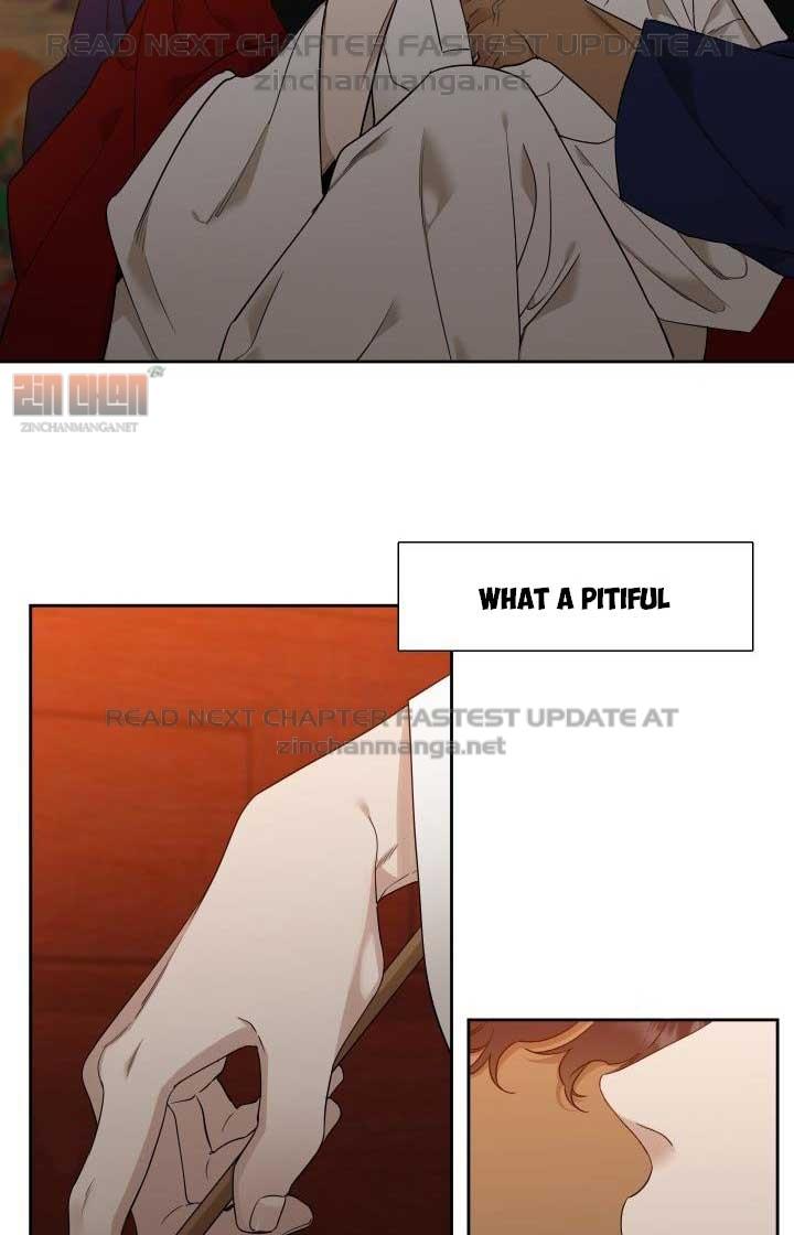 Taming the Tiger Chapter 73.1 page 14 - 