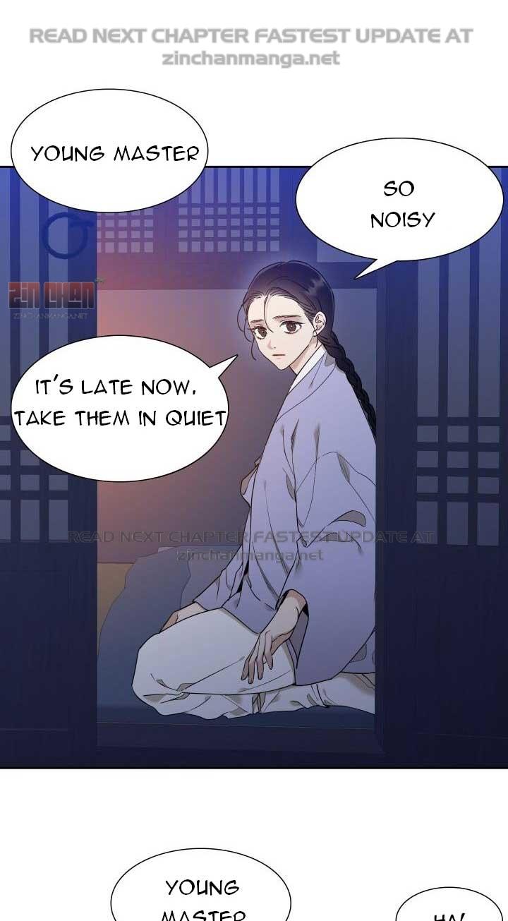 Taming the Tiger Chapter 73.1 page 26 - 
