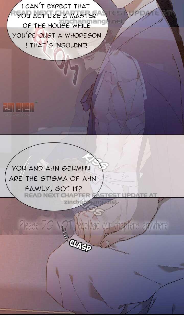 Taming the Tiger Chapter 73.1 page 28 - 