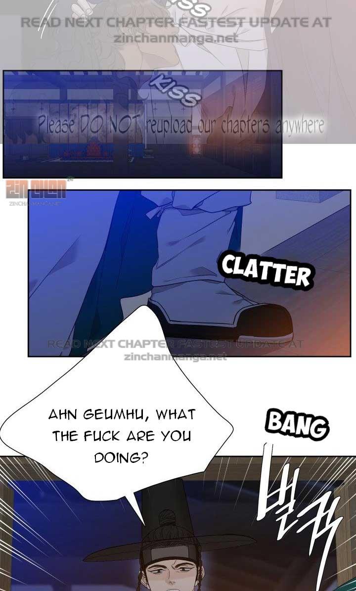 Taming the Tiger Chapter 73.1 page 31 - 