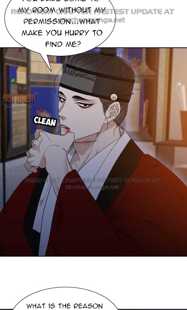 Taming the Tiger Chapter 73.1 page 34 - 