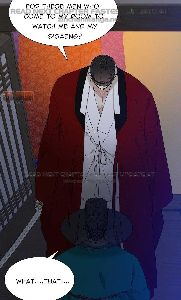 Taming the Tiger Chapter 73.1 page 35 - 