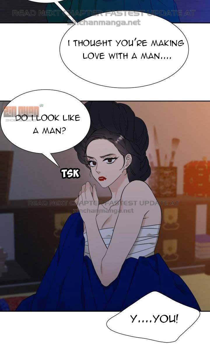 Taming the Tiger Chapter 73.1 page 36 - 