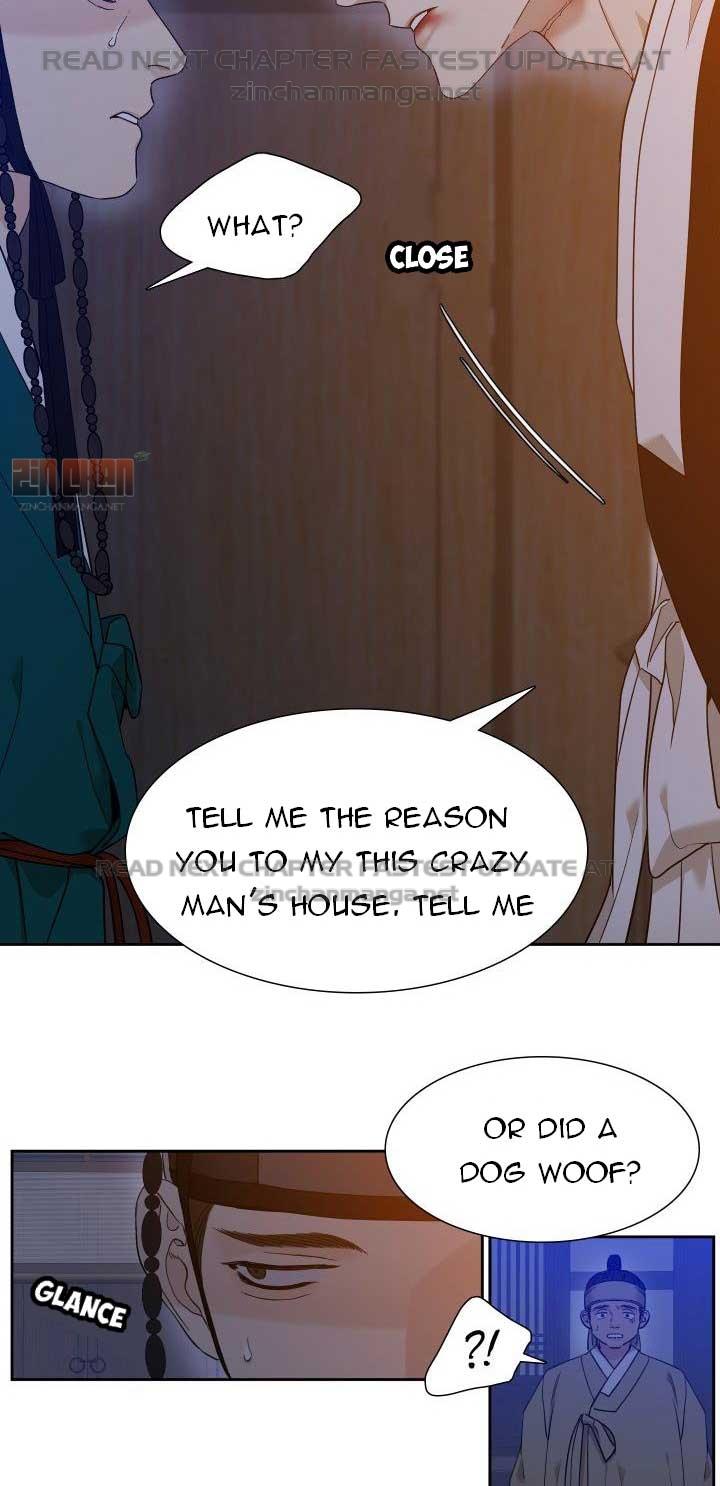 Taming the Tiger Chapter 73.1 page 38 - 