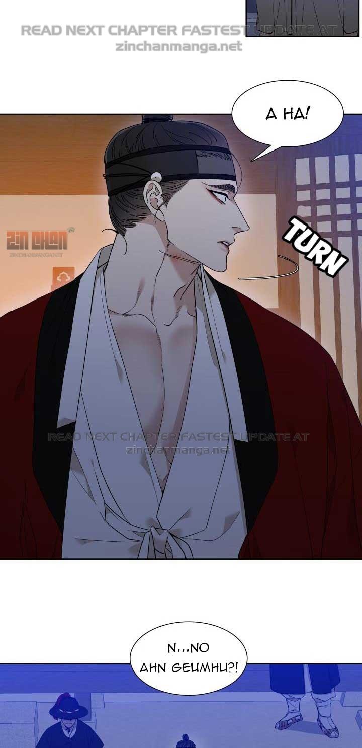 Taming the Tiger Chapter 73.1 page 39 - 