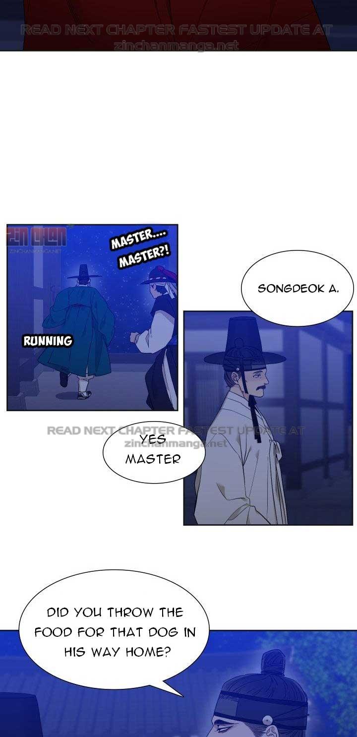 Taming the Tiger Chapter 73.1 page 44 - 