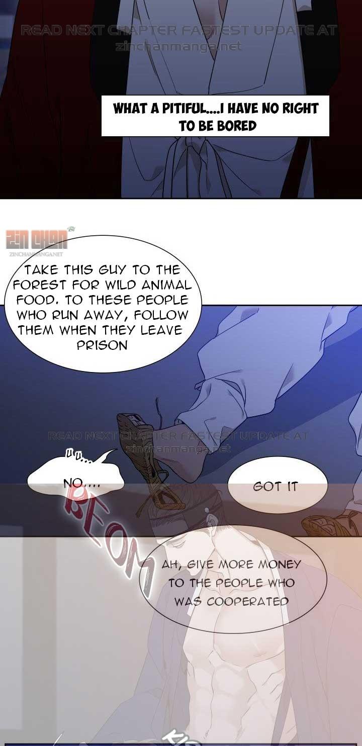 Taming the Tiger Chapter 73.1 page 47 - 