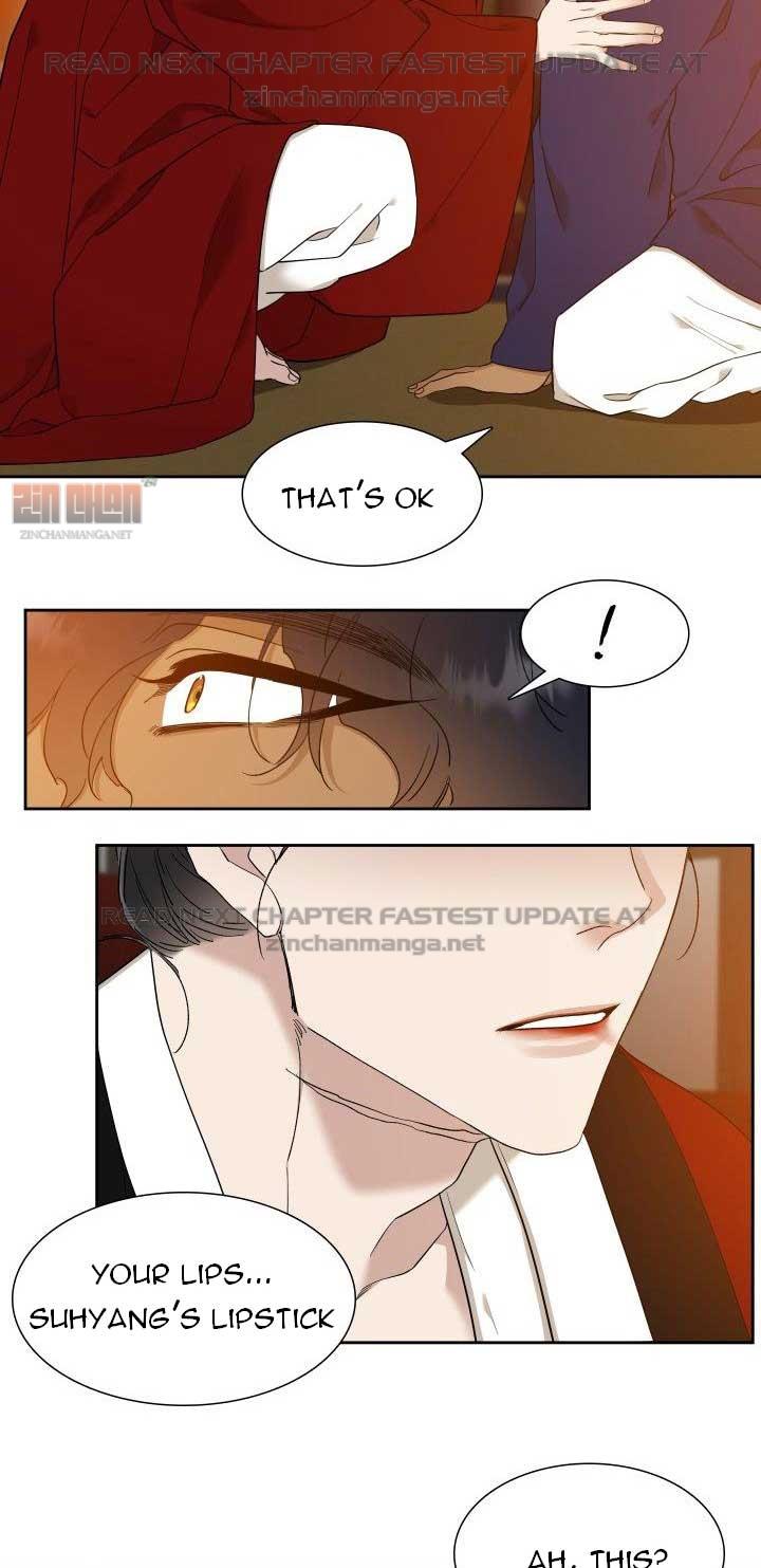 Taming the Tiger Chapter 73.1 page 50 - 
