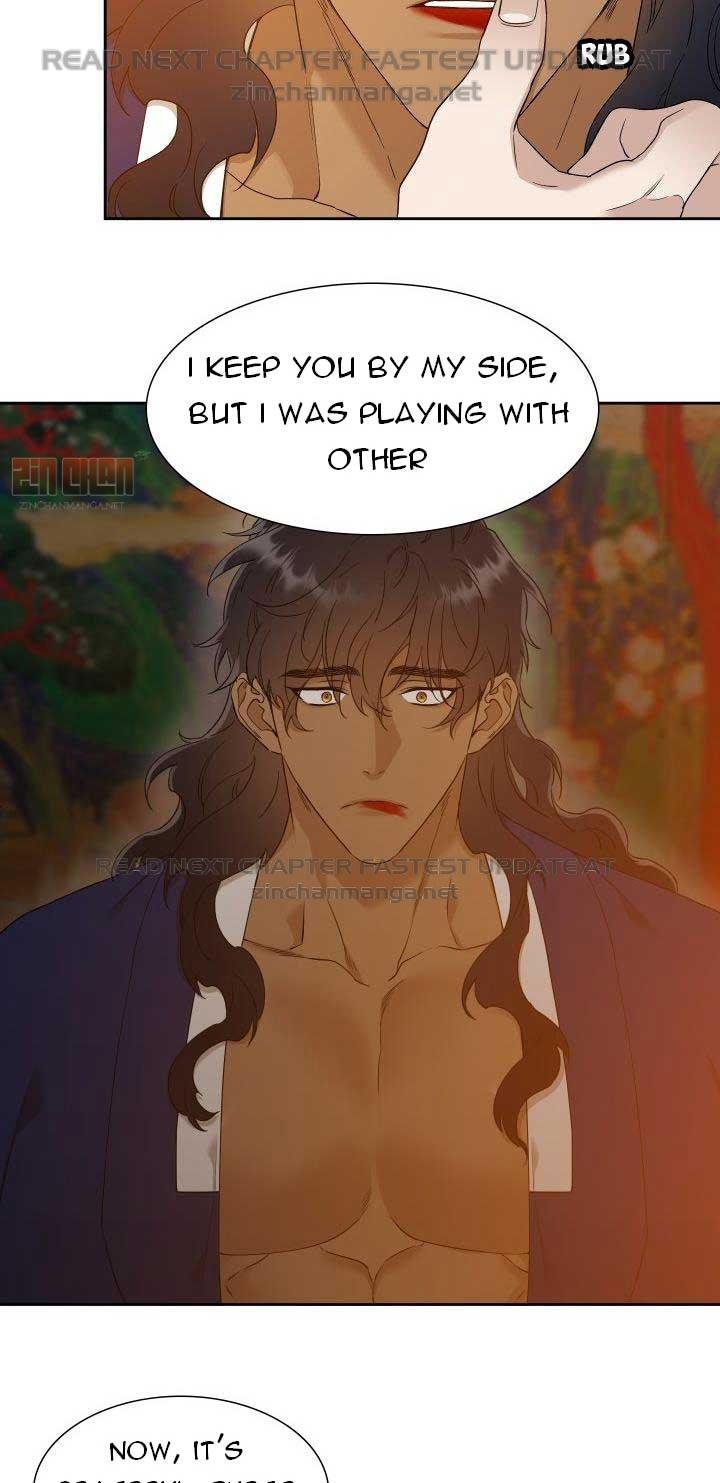 Taming the Tiger Chapter 73.1 page 52 - 