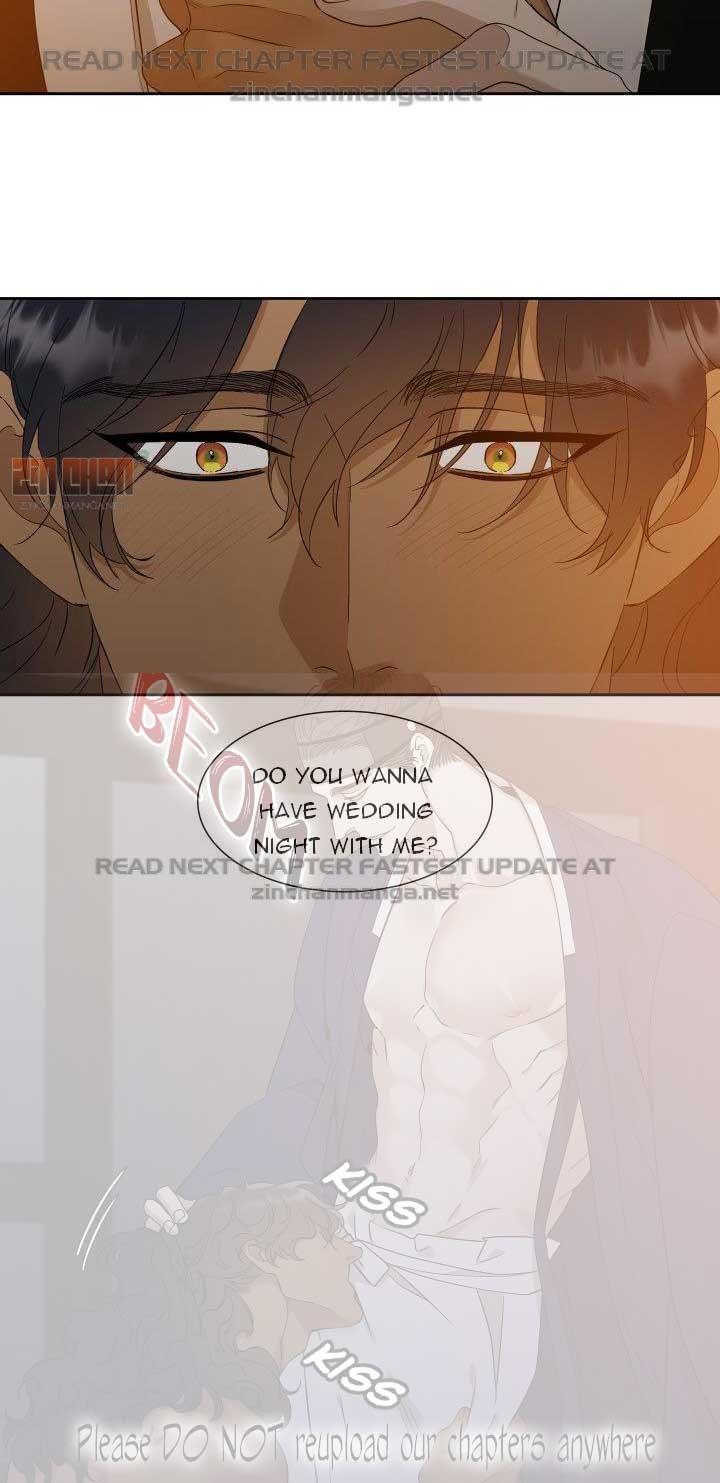 Taming the Tiger Chapter 73.1 page 54 - 
