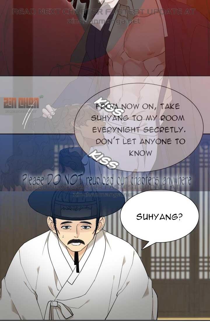 Taming the Tiger Chapter 73.1 page 9 - 
