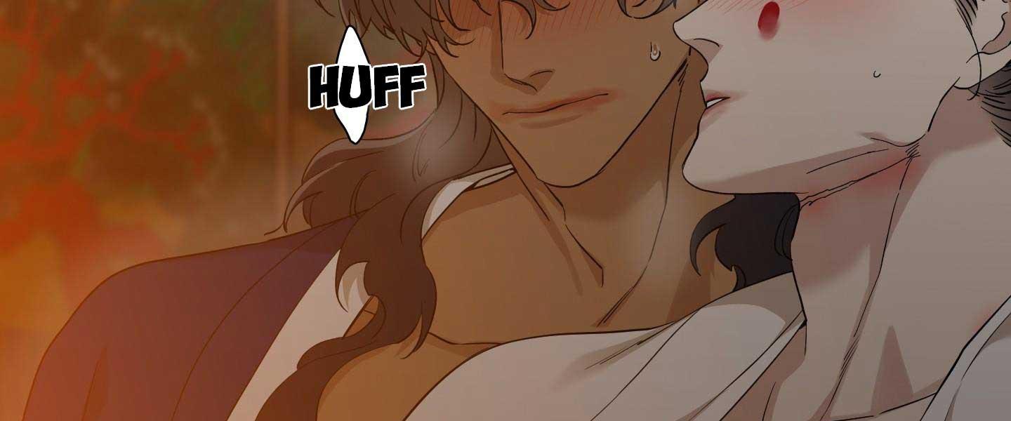Taming the Tiger Chapter 73.2 page 106 - 
