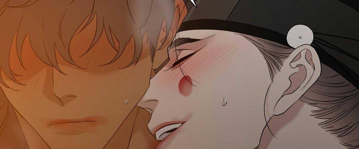 Taming the Tiger Chapter 73.2 page 114 - 