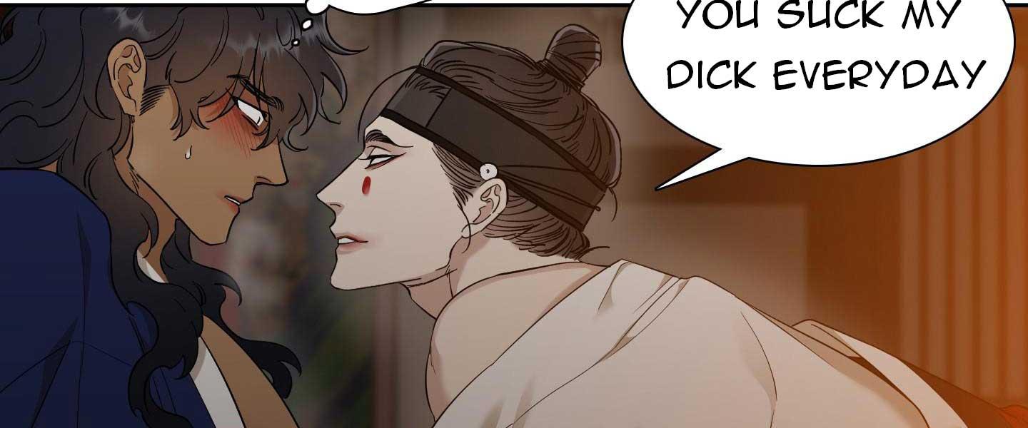 Taming the Tiger Chapter 73.2 page 119 - 