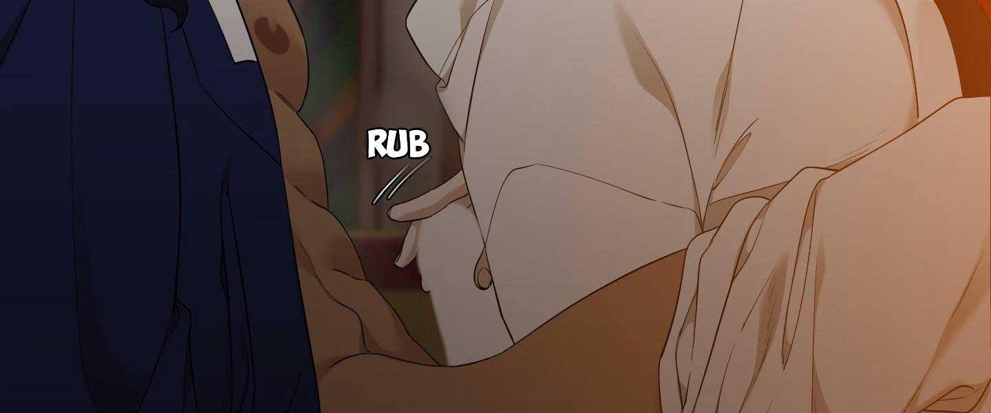 Taming the Tiger Chapter 73.2 page 120 - 