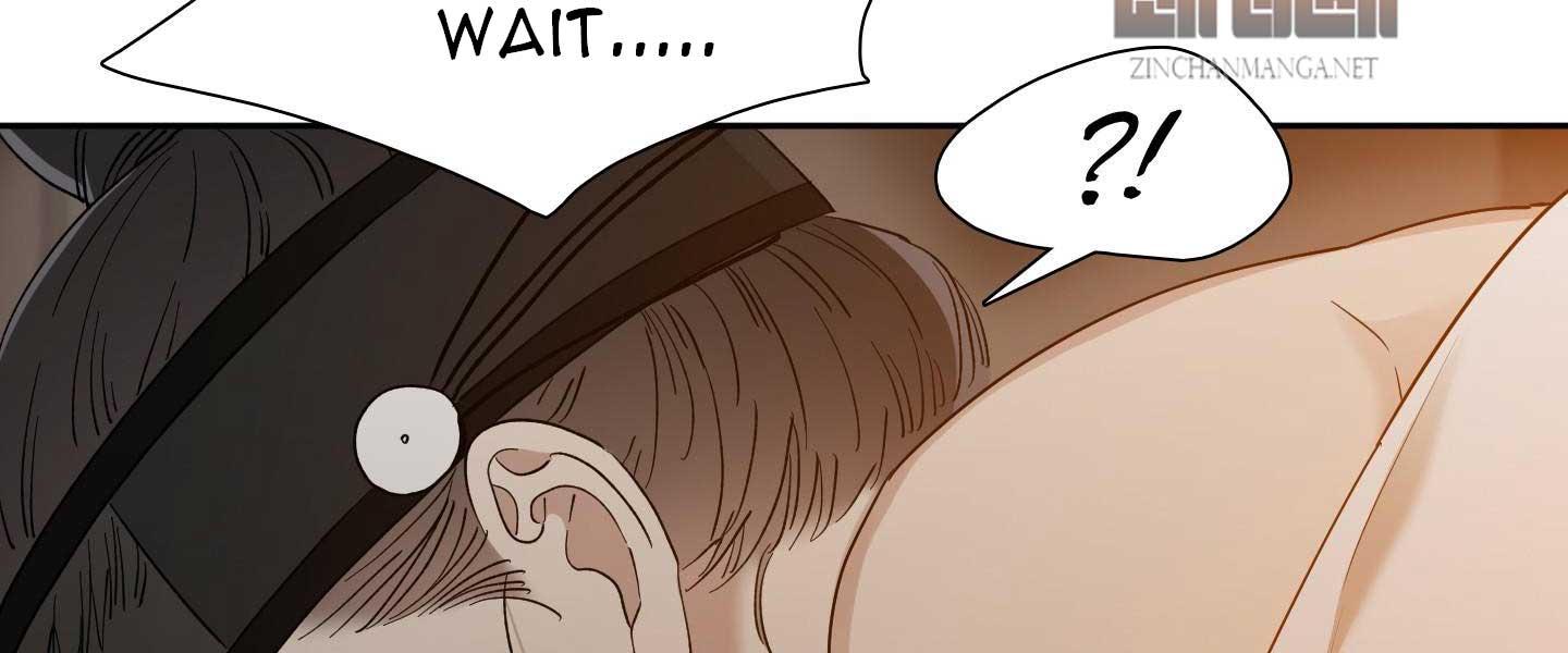 Taming the Tiger Chapter 73.2 page 125 - 