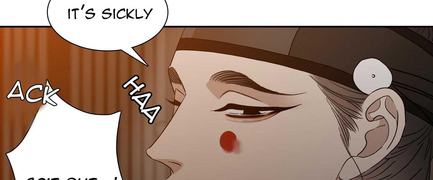 Taming the Tiger Chapter 73.2 page 133 - 