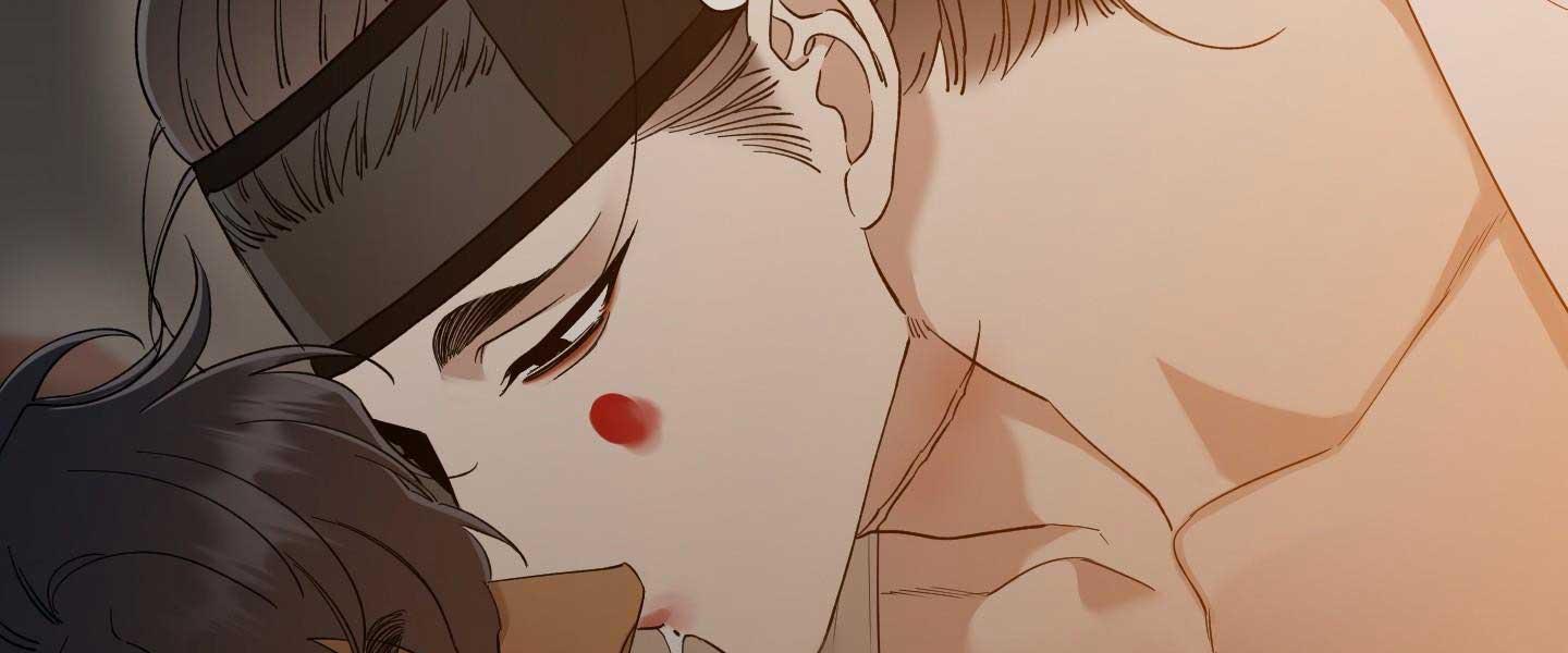 Taming the Tiger Chapter 73.2 page 136 - 