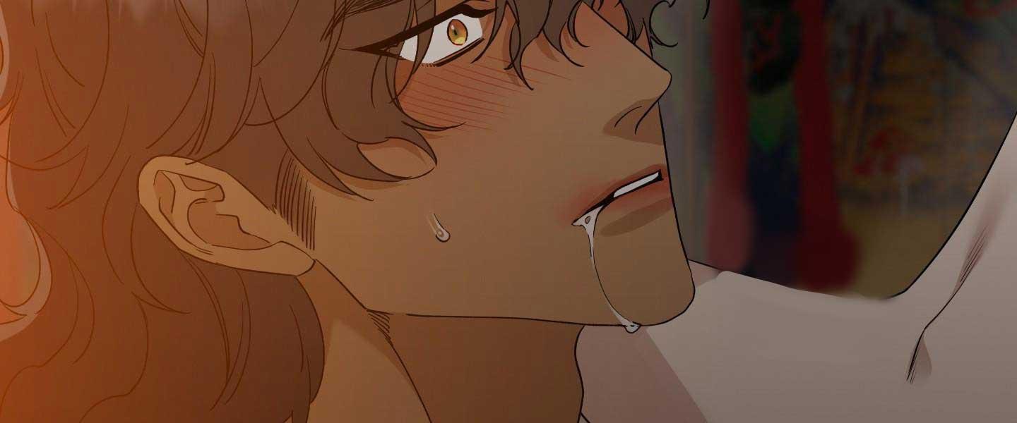 Taming the Tiger Chapter 73.2 page 140 - 