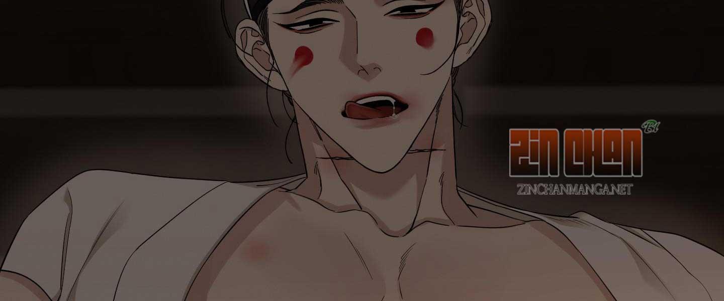 Taming the Tiger Chapter 73.2 page 143 - 