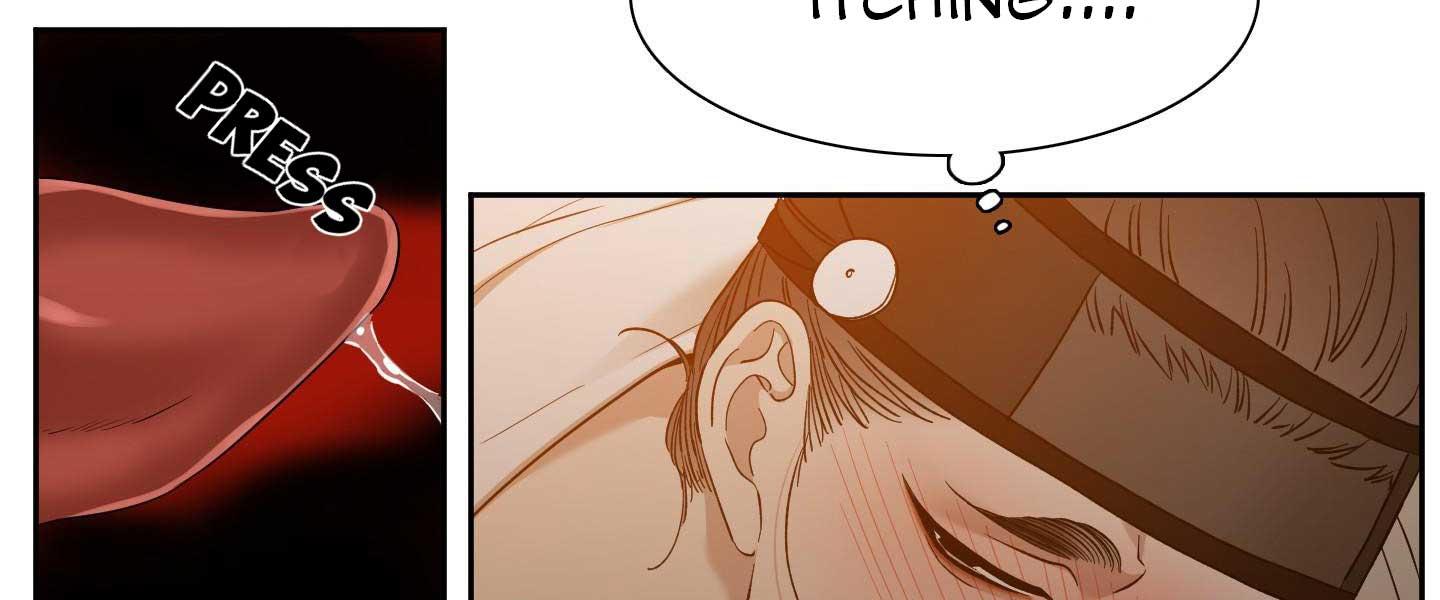 Taming the Tiger Chapter 73.2 page 155 - 