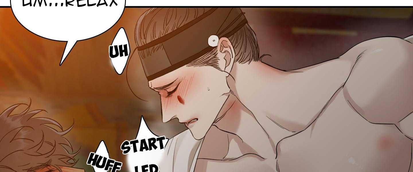 Taming the Tiger Chapter 73.2 page 169 - 