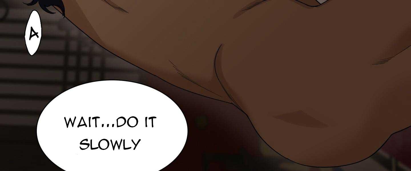 Taming the Tiger Chapter 73.2 page 172 - 