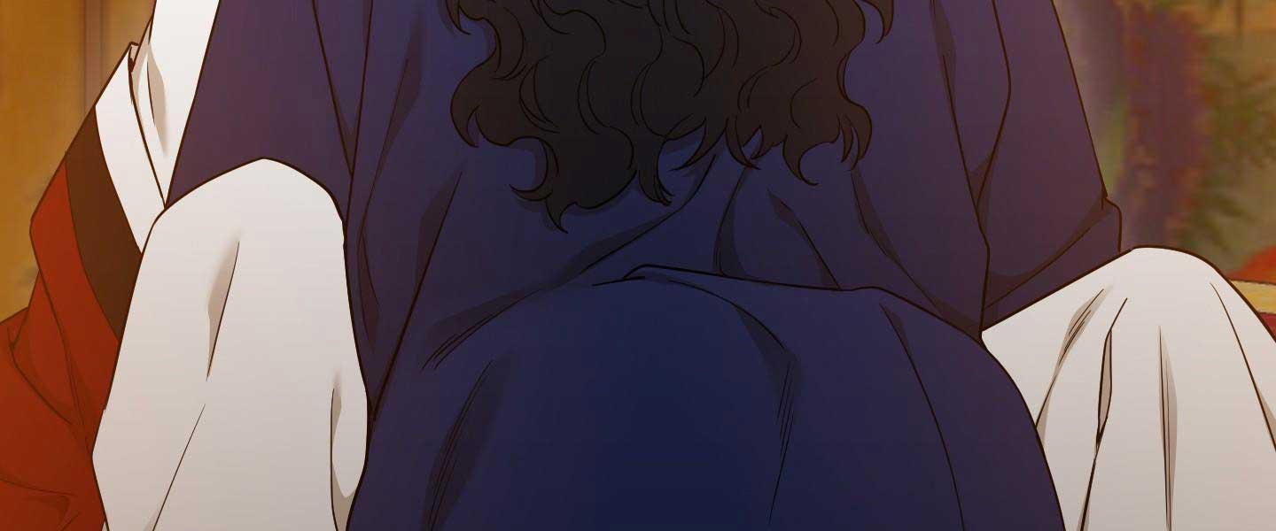 Taming the Tiger Chapter 73.2 page 21 - 