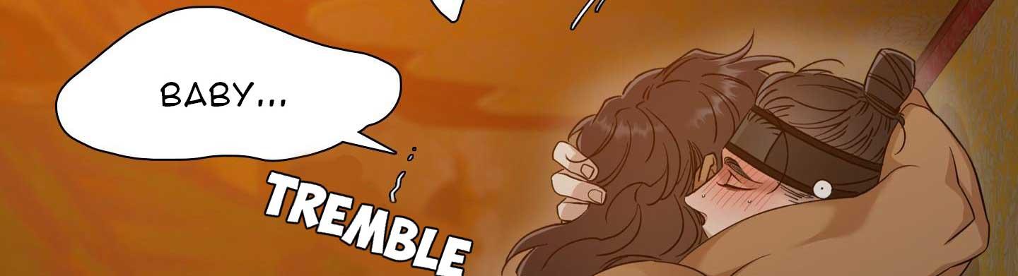 Taming the Tiger Chapter 73.2 page 243 - 