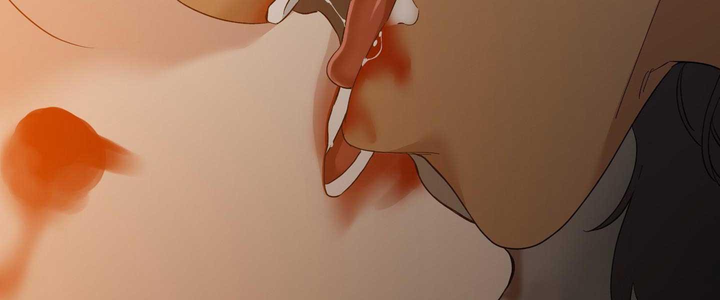 Taming the Tiger Chapter 73.2 page 27 - 