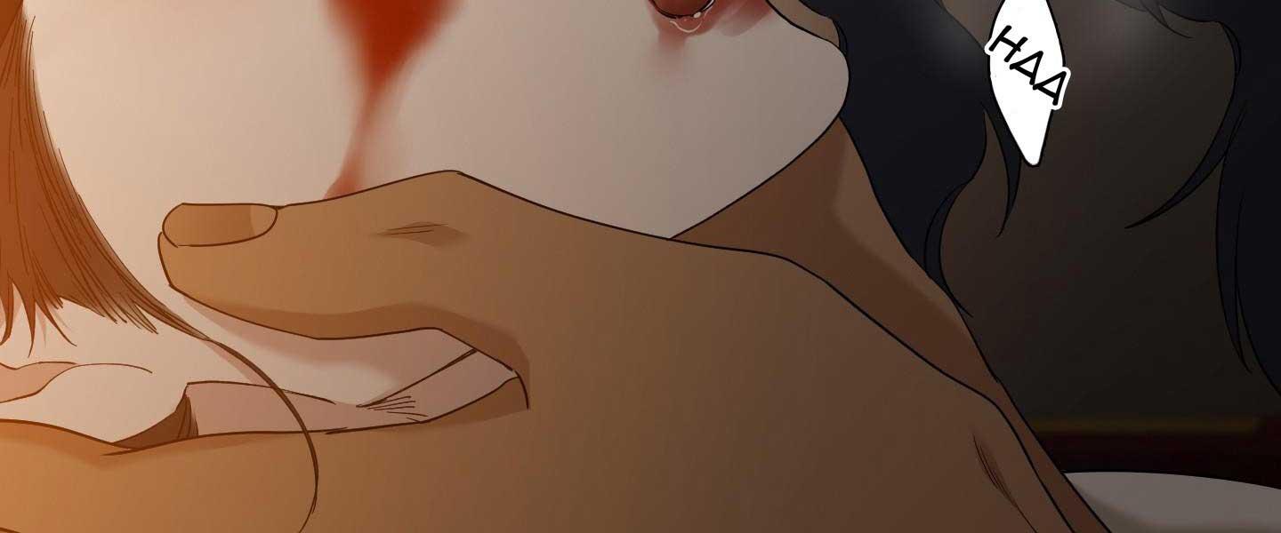 Taming the Tiger Chapter 73.2 page 31 - 