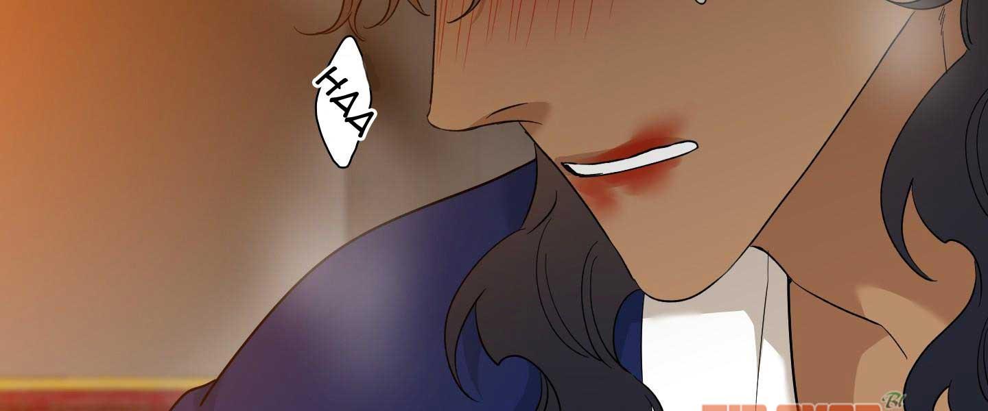 Taming the Tiger Chapter 73.2 page 34 - 